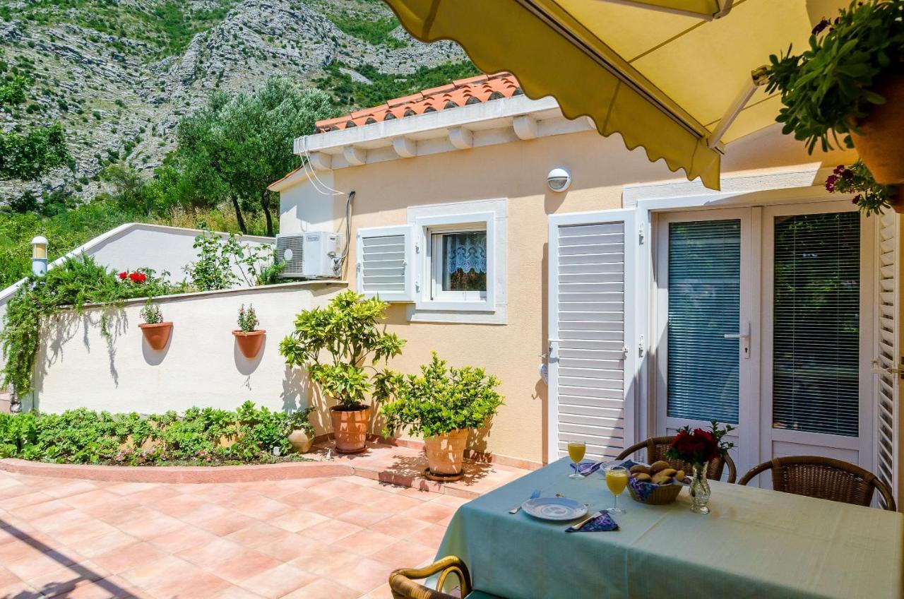 Holiday Home Hope Dubrovnik Exterior foto