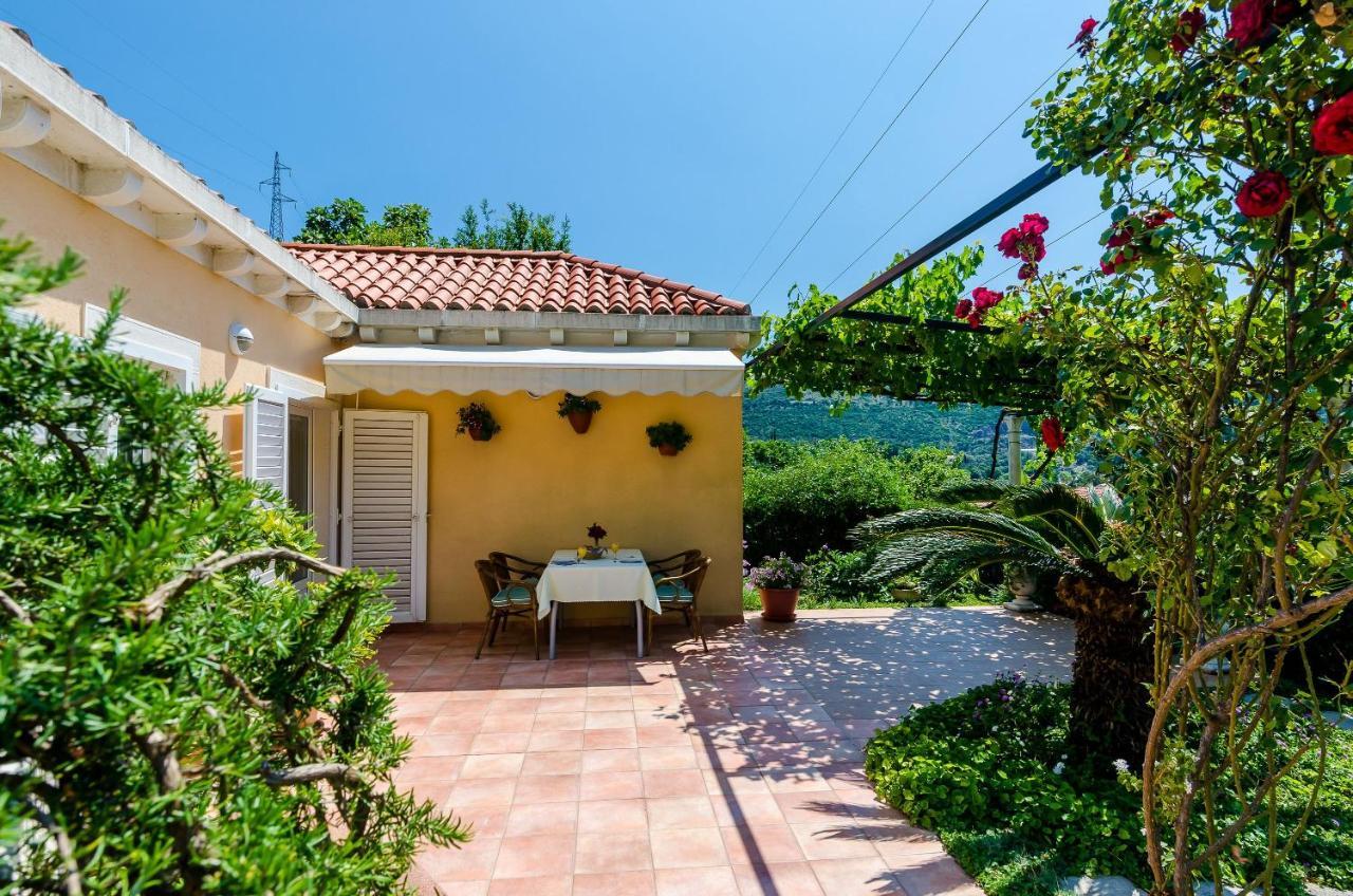 Holiday Home Hope Dubrovnik Exterior foto