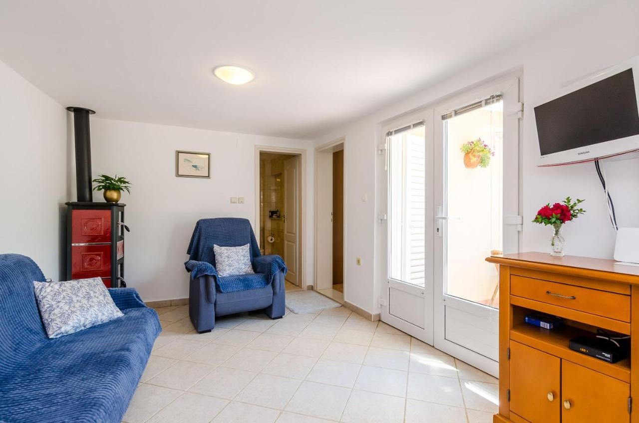 Holiday Home Hope Dubrovnik Exterior foto