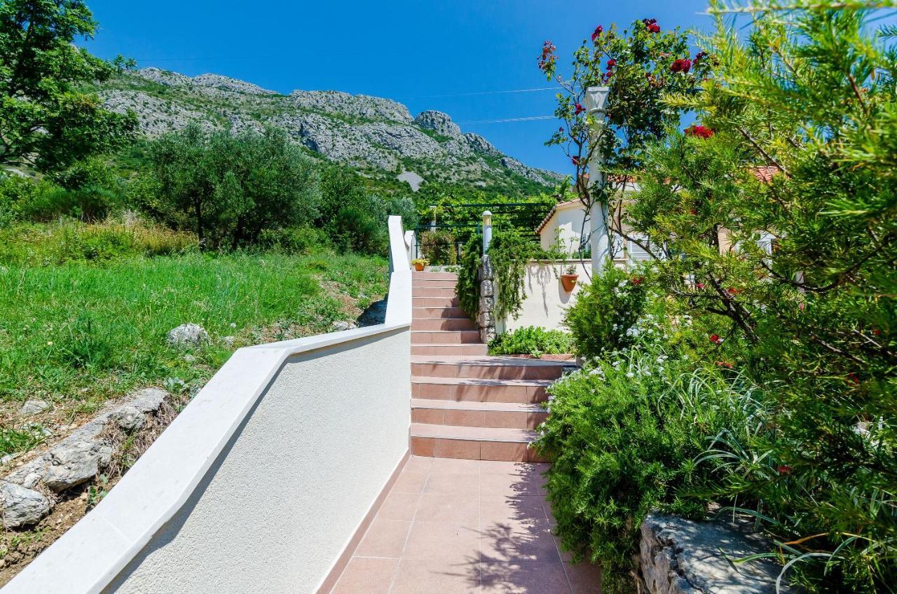 Holiday Home Hope Dubrovnik Exterior foto
